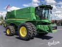 2020 John Deere S790 Image