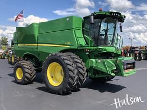 2020 John Deere S790 Image