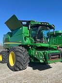 2020 John Deere S790 Image