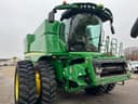 2020 John Deere S790 Image