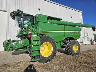 Main image John Deere S790 0