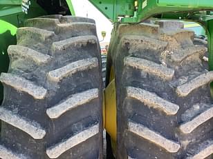 Main image John Deere S790 18