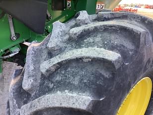 Main image John Deere S790 19