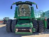 Thumbnail image John Deere S790 1