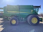 Thumbnail image John Deere S790 4