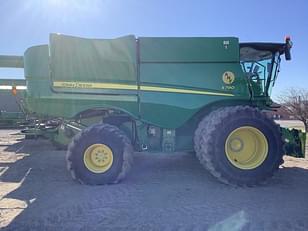 Main image John Deere S790 4