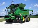 2020 John Deere S790 Image