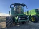 2020 John Deere S790 Image