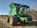 2020 John Deere S790 Image