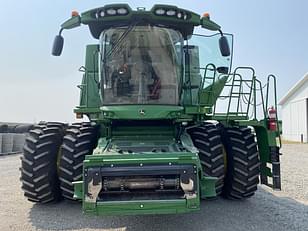 Main image John Deere S790 3