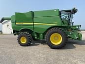 Thumbnail image John Deere S790 6