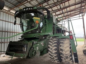 2020 John Deere S790 Image