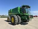 2020 John Deere S790 Image