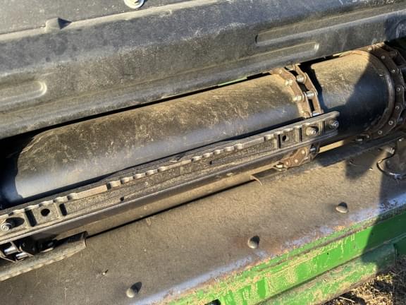 Image of John Deere S790 equipment image 4