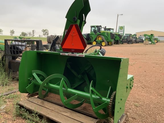 Main image Frontier SB1154