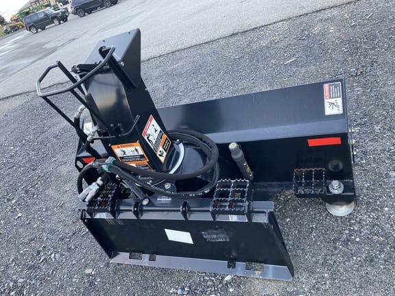 2020 John Deere SB72B Equipment Image0