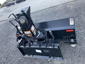 2020 John Deere SB72B Image