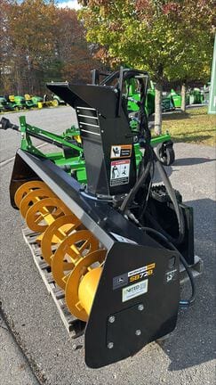 2020 John Deere SB72B Equipment Image0