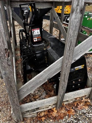 2020 John Deere SB78B Equipment Image0