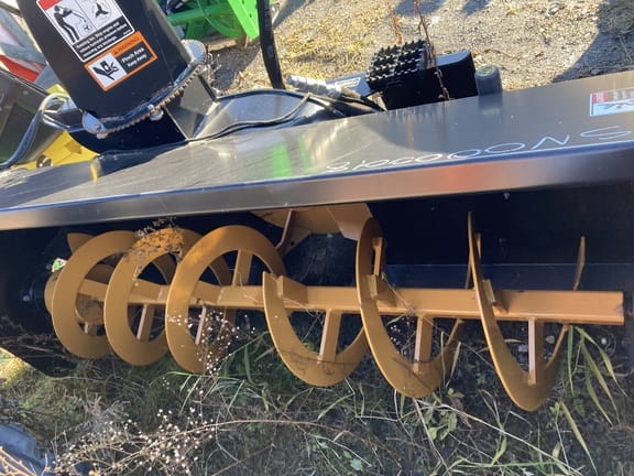 Main image John Deere SB78D