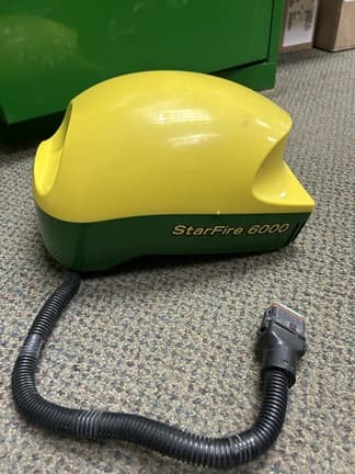 Main image John Deere StarFire 6000