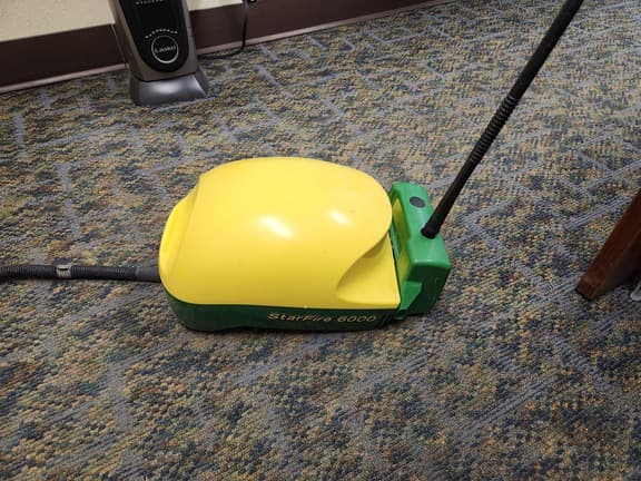 Image of John Deere StarFire 6000 Image 1