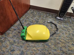 2020 John Deere StarFire 6000 Image