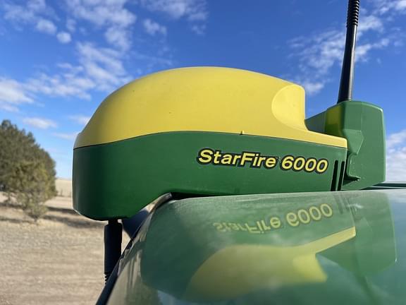 Image of John Deere StarFire 6000 Image 0