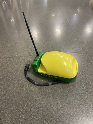 2020 John Deere StarFire 6000 Equipment Image0