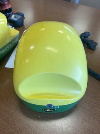 2020 John Deere StarFire 6000 Equipment Image0