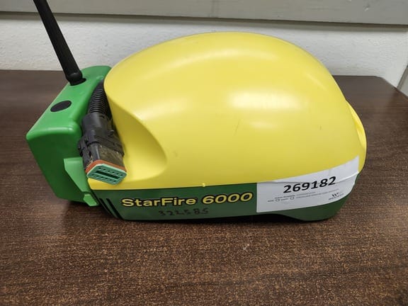 Main image John Deere StarFire 6000