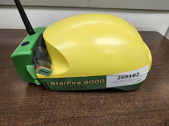 Image of John Deere StarFire 6000 Primary image