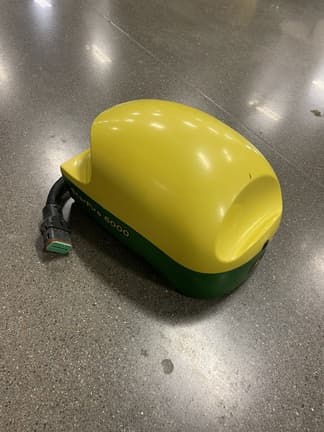 Main image John Deere StarFire 6000