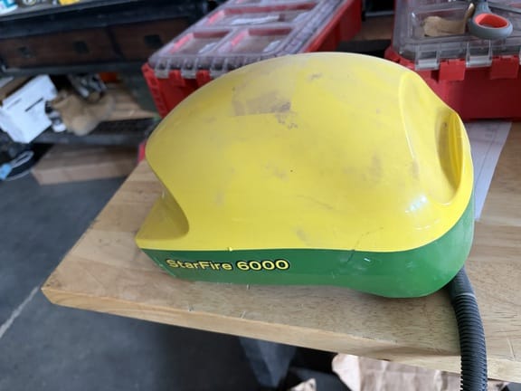 2020 John Deere StarFire 6000 Equipment Image0