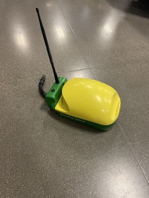 2020 John Deere StarFire 6000 Image