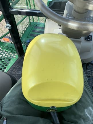 Image of John Deere StarFire 6000 equipment image 2