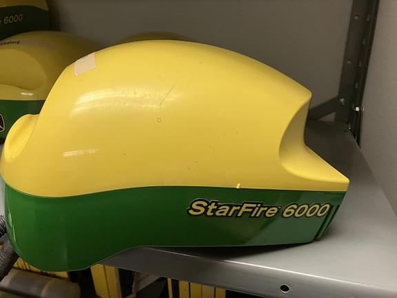 Image of John Deere StarFire 6000 Image 1