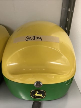 2020 John Deere StarFire 6000 Equipment Image0