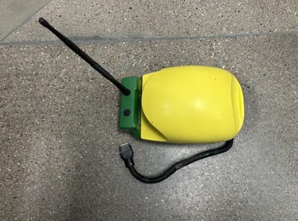 Image of John Deere StarFire 6000 equipment image 1