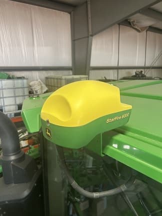 Main image John Deere StarFire 6000