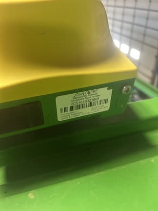 Image of John Deere StarFire 6000 Image 1