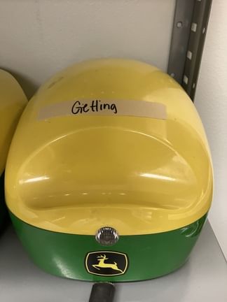 2020 John Deere StarFire 6000 Equipment Image0