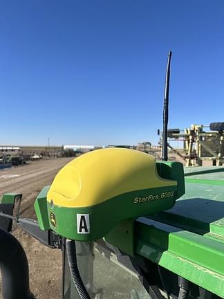 Image of John Deere StarFire 6000 Image 0