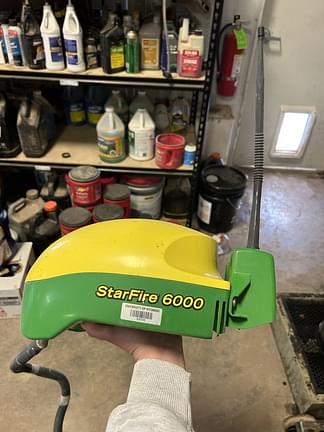 Image of John Deere StarFire 6000 Image 0