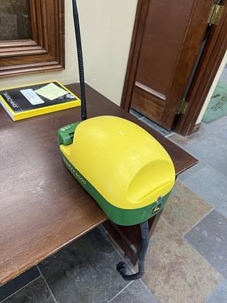 Image of John Deere StarFire 6000 Image 1