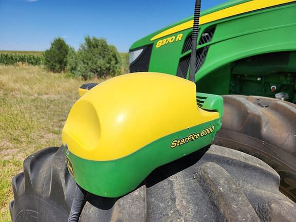 Image of John Deere StarFire 6000 Image 0