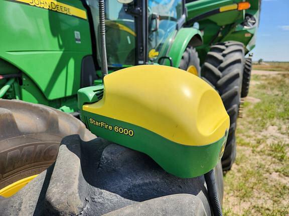 Image of John Deere StarFire 6000 Image 1