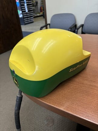 Main image John Deere StarFire 6000