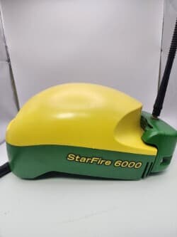 Image of John Deere StarFire 6000 Image 1
