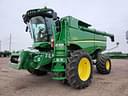 2020 John Deere S770 Image